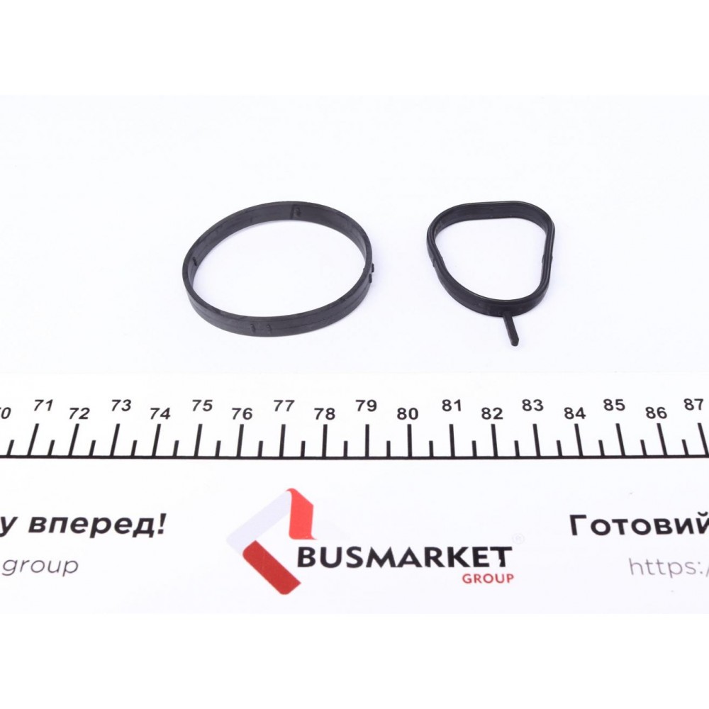 Термостат Ford Focus III 1.6 Ecoboost 10-