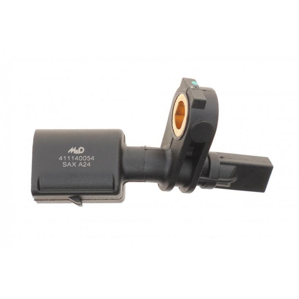 Датчик ABS (передній) VW Golf 14--/Passat/Skoda Roomster 08- (R) (L=62mm)