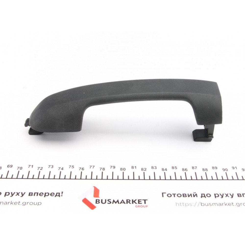 Ручка дверей (ззовні) Ford Connect 02-13 (OE FORD)