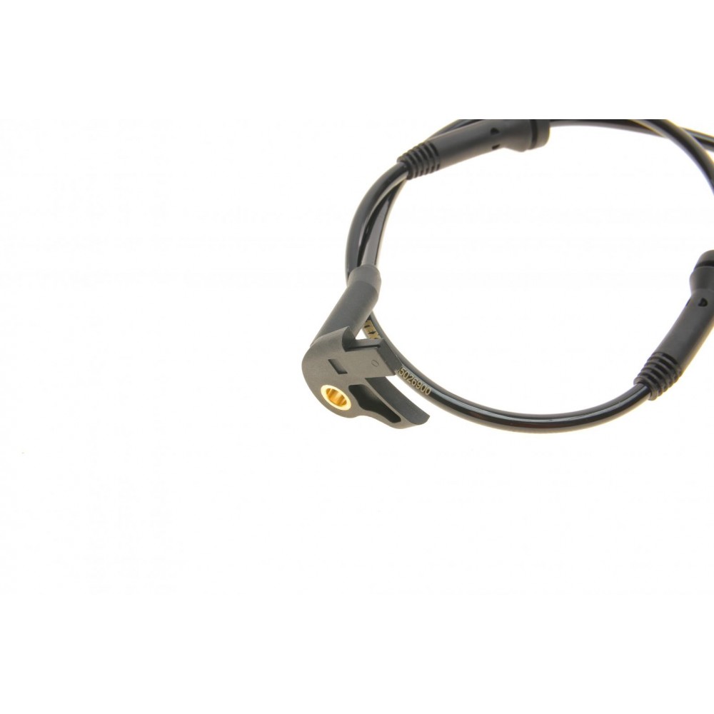 Датчик ABS (передній) Citroen Berlingo/Peugeot Partner 1.6HDi 08- (L=711mm)