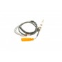 Датчик температури ВГ Skoda Fabia/Roomster/VW Polo 1.4 TDI 05-10 (HÜCO)