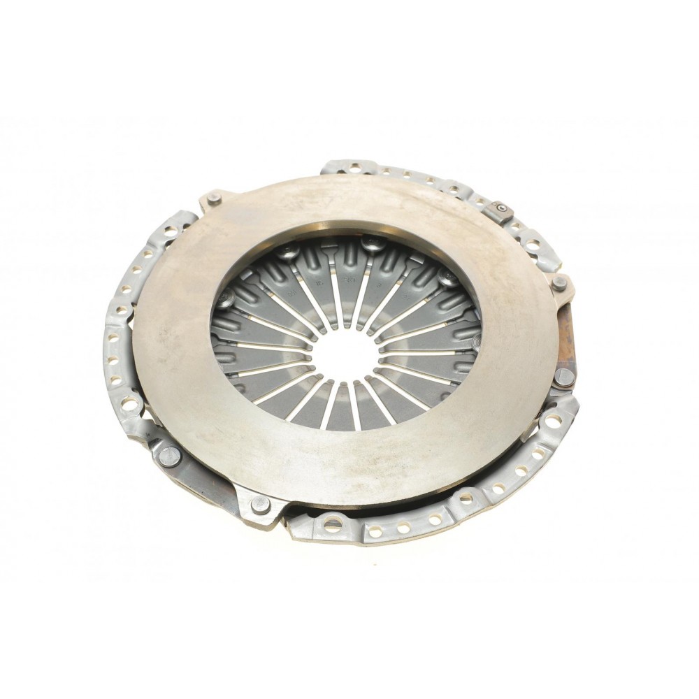 Комплект зчеплення Ford Focus 2.0 TDCi 03-12/Volvo S40/V50 2/0D 04-10 (d=240mm)
