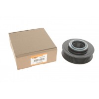 Шків компресора кондиціонера VW T5 09-15