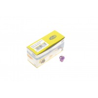 Автолампа PBX5 12V 0.4W BX8.5d (PBX5 0,4W 12)