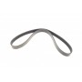 Ремінь генератора VW Golf/Skoda Octavia 2.0i 04-13/Mazda 2/3 1.5 13-/Kia Ceed/Cerato 1.4/1.6 07-