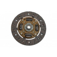 Диск зчеплення Opel Astra F/Combo/Kadett E 82-05 (d=200mm)