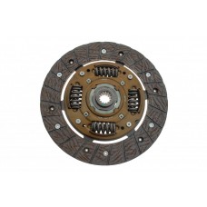 Диск зчеплення Opel Astra F/Combo/Kadett E 82-05 (d=200mm)