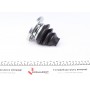 ШРКШ (внутрішній) Fiat Fiorino 1.5-2.8 74-00, замінено на 771 0050 30