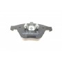 Колодки гальмівні (передні) BMW 3 (E90-93/F30/F80) 04-/5 (E60-61)/6 (E63-64)