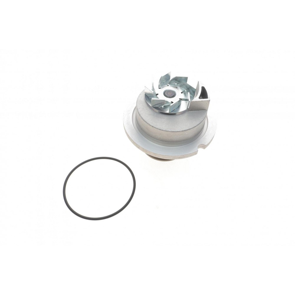 Помпа води Opel Astra G/H/Vectra B/C/Zafira A/Corsa C/Meriva A 1.8/1.8 16V 98-10 (23z) (B/B) (8 лоп)