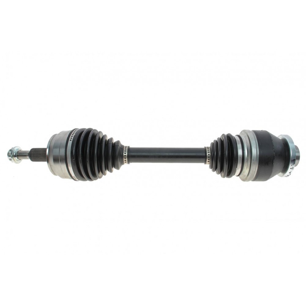 Піввісь (передня) VW T5/T6 1.9TDI-2.5TDI 03- (L) (26x38x613.5)
