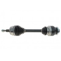 Піввісь (передня) VW T5/T6 1.9TDI-2.5TDI 03- (L) (26x38x613.5)