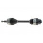 Піввісь (передня) VW T5/T6 1.9TDI-2.5TDI 03- (L) (26x38x613.5)
