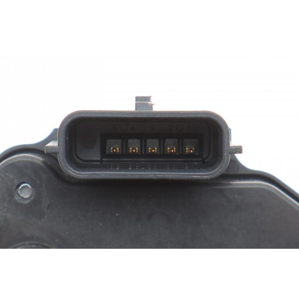 Заслонка дросельна Renault Megane III/IV/Scenic III/IV 1.6 dCi 11-