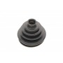 Пильник ШРКШ (зовнішній) Audi A4/A6 94-01/Skoda Superb 01-08/VW Passat B5 96-05 (22x83x82) (к-кт)