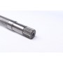 Піввісь Citroen Berlingo/Peugeot Partner 1.6HDI/1.6i 08- (R) (25х24х939)