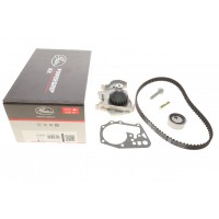 Комплект ГРМ + помпа Renault Kangoo/Megane I/Logan I 1.4/1.6 96- (17x96z)