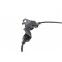 Датчик ABS (передній) Honda Accord VII 2.0- 2.2D 08-15 (L)