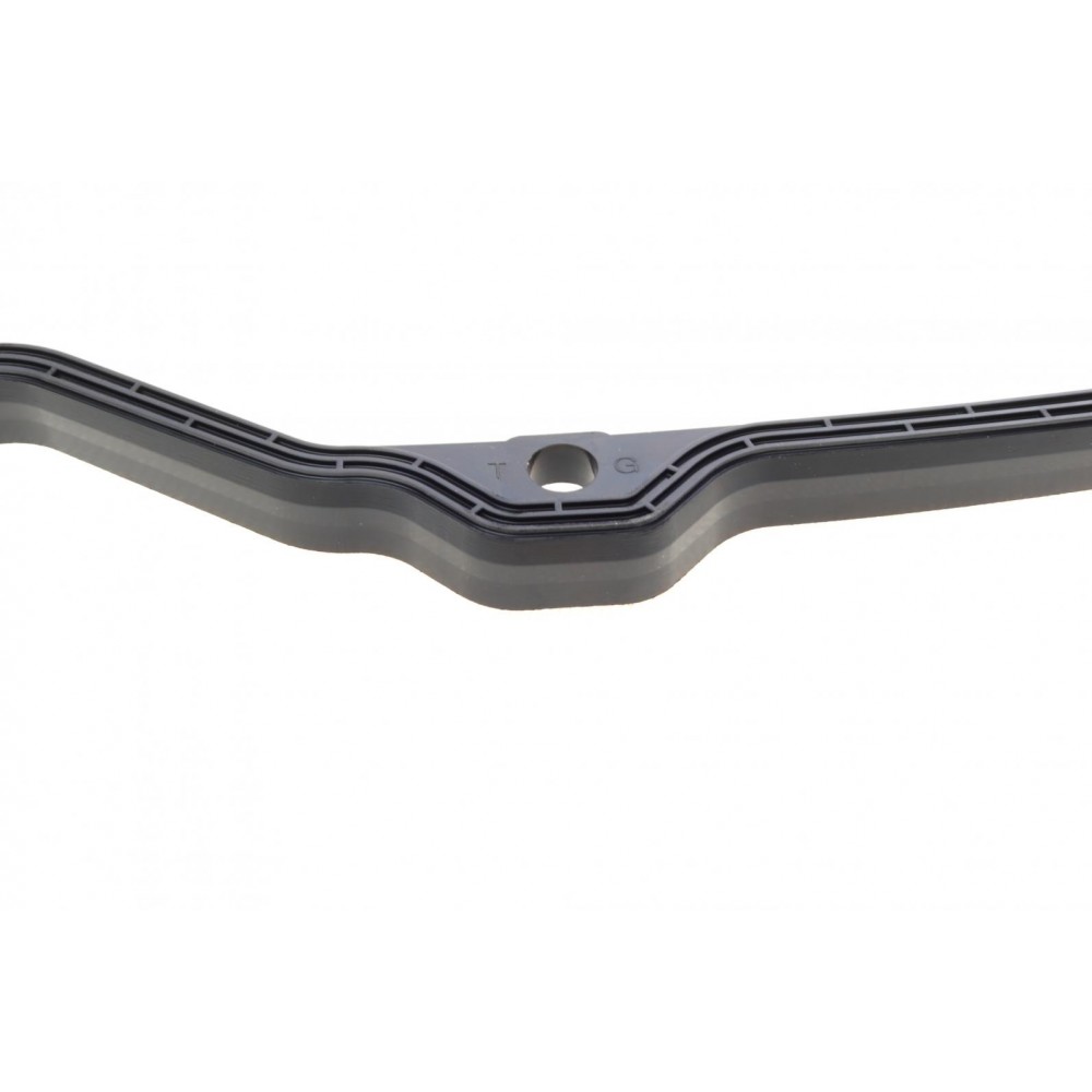 Прокладка піддона АКПП VW Tiguan 2.0/2.0D 07-18 (к-кт)