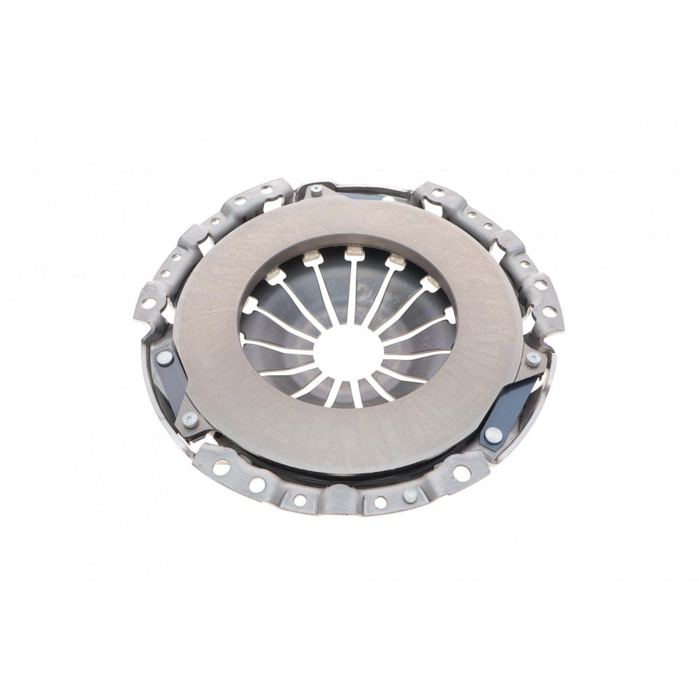 Комплект зчеплення Toyota Corolla 1.6 16V 05-14 (d=217mm) (+вижимний)