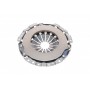 Комплект зчеплення Toyota Corolla 1.6 16V 05-14 (d=217mm) (+вижимний)