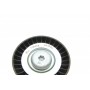 Ролик генератора Hyundai IX20/I30/Kia Ceed 1.4D-1.7D 08- (паразитний) (65х22)