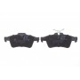 Колодки гальмівні (задні) Ford Connect 13-/Kuga/C-Max 08-/Focus/Mazda 3/5/Volvo C30/S40/V50 03-/V40