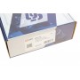 Наконечник тяги рульової Nissan X-Trail 01-13/Pathfinder II 97-04/Pick Up 98-05