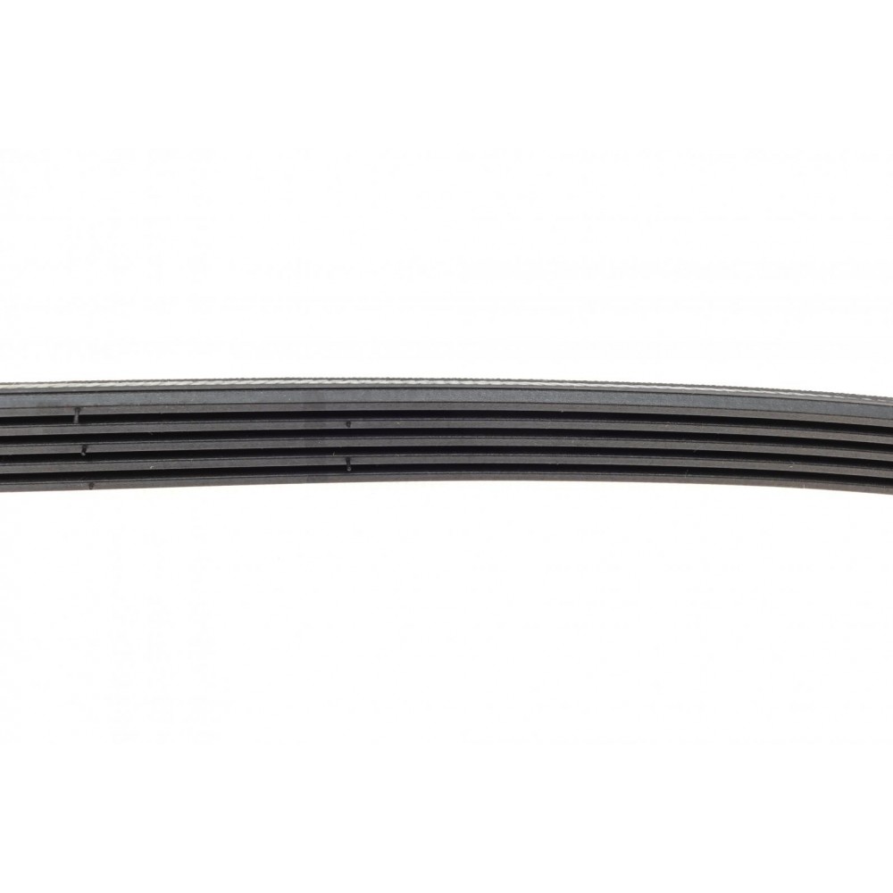 Ремінь генератора Ford Focus 2.0 04-12/Peugeot 405/605 1.8/2.0 Turbo 88-99 (5PK710)