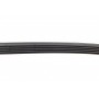 Ремінь генератора Ford Focus 2.0 04-12/Peugeot 405/605 1.8/2.0 Turbo 88-99 (5PK710)