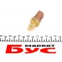 Датчик температури охолоджуючої рідини Renault Master/Opel Movano 2.5/2.8D 98- (2 конт.) (110°C)