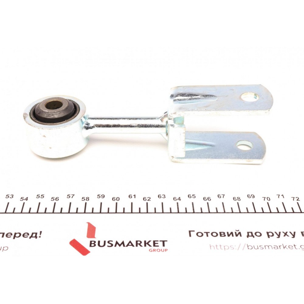 Тяга стабілізатора (заднього) VW Crafter 50/Man TGE 2.0D 17- (135mm)