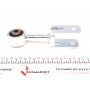 Тяга стабілізатора (заднього) VW Crafter 50/Man TGE 2.0D 17- (135mm)