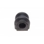 Втулка стабілізатора (переднього) Hyundai i10 1.0-1.2 07-13 (d=18mm)