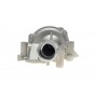 Помпа води Citroen C4/C5/C8/Jumpy/Fiat Scudo/Peugeot 206/307/406/407 2.0 16V 00- (з корпусом)