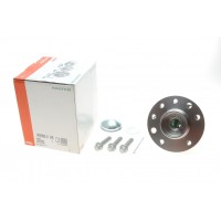 Підшипник маточини (передньої) Opel Astra G 98-09 (+ABS)