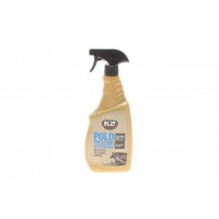 Поліроль для пластика Polo Cockpit Spray (Злений чай) (750ml) 