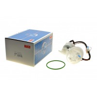 Насос паливний BMW 5 (F10)/5 GT (F07) 2.0/3.0i 04-10 (N20/N55) (HÜCO)