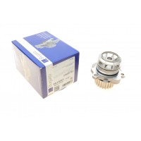 Помпа води Audi A3/A4/A6 2.0TFSI 04-13/Skoda Octavia 2.0RS 05-13/VW Golf 2.0R 07- (23z) (R/B) (8лоп)