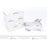 Радіатор масляний АКПП BMW 1(E81-88)/3(E90-93) 1.6-3.0D 04-15 (теплообмінник)