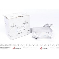 Радіатор масляний АКПП BMW 1(E81-88)/3(E90-93) 1.6-3.0D 04-15 (теплообмінник)