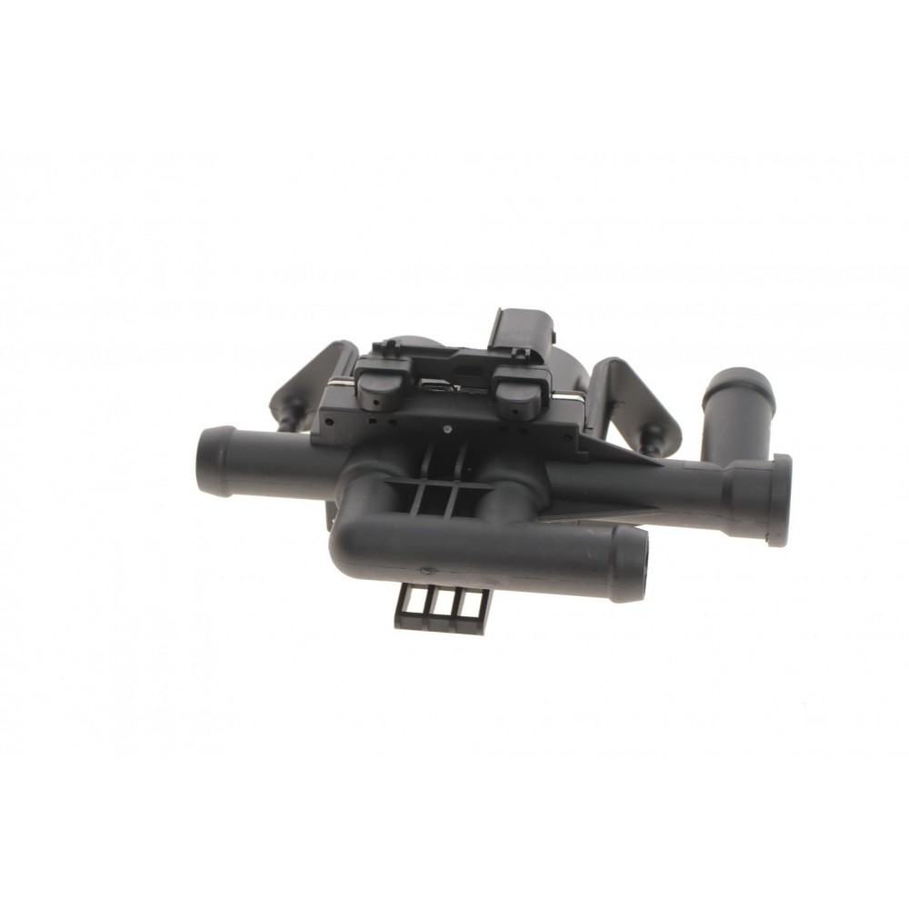 Кран пічки BMW 5 (F10)/7 (F01-F04) 09-16 N52/N55/N57/N63/N74/S73