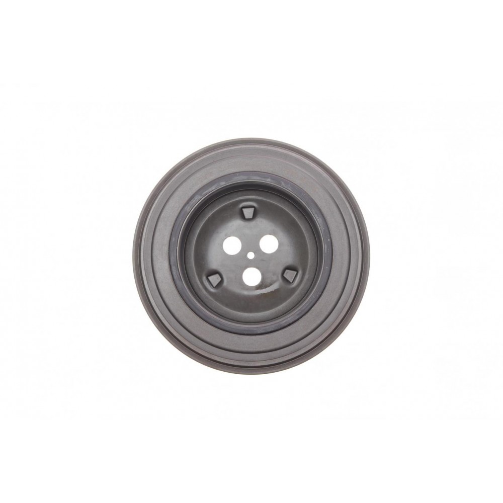 Шків колінвалу Citroen Jumper/Peugeot Boxer 2.2HDi 06-/Ford Transit 2.2TDCi 06- (6PK/4PK)