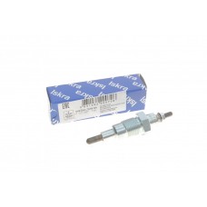 Свічка розжарювання MB OM615-617 (11V) (M18x1.5/10s) (з пальчиком)