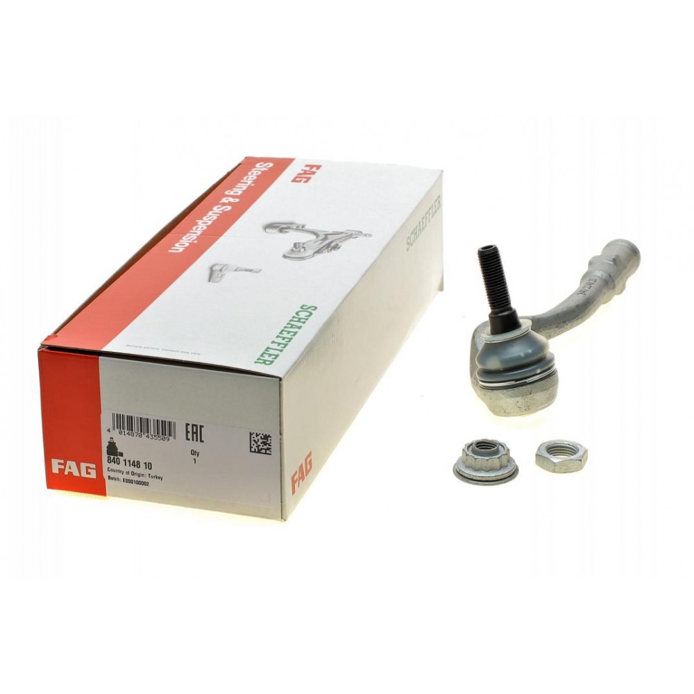 Наконечник тяги рульової (R) Audi A4/A5 1.8-3.2 07-