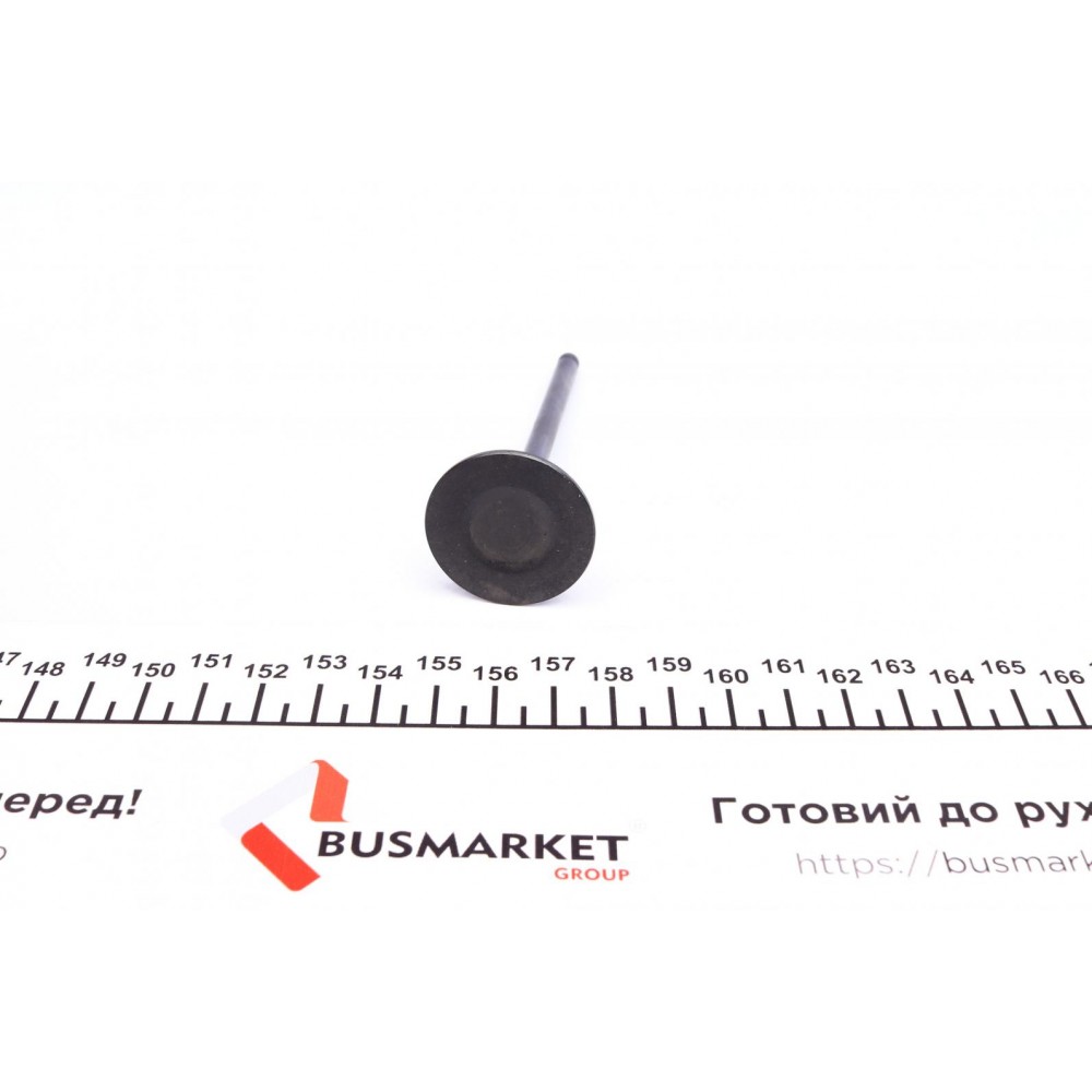 Клапан (впуск) Toyota Auris/Avensis/Corolla 1.4 16V/1.6 16V/1,8 16V (31x5.5x88.7) (азотування)