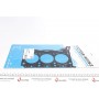 Прокладка ГБЦ VW Touareg 3.0 V6 TDI 10- (1 метка) (1.58mm) (4-6 циліндр)