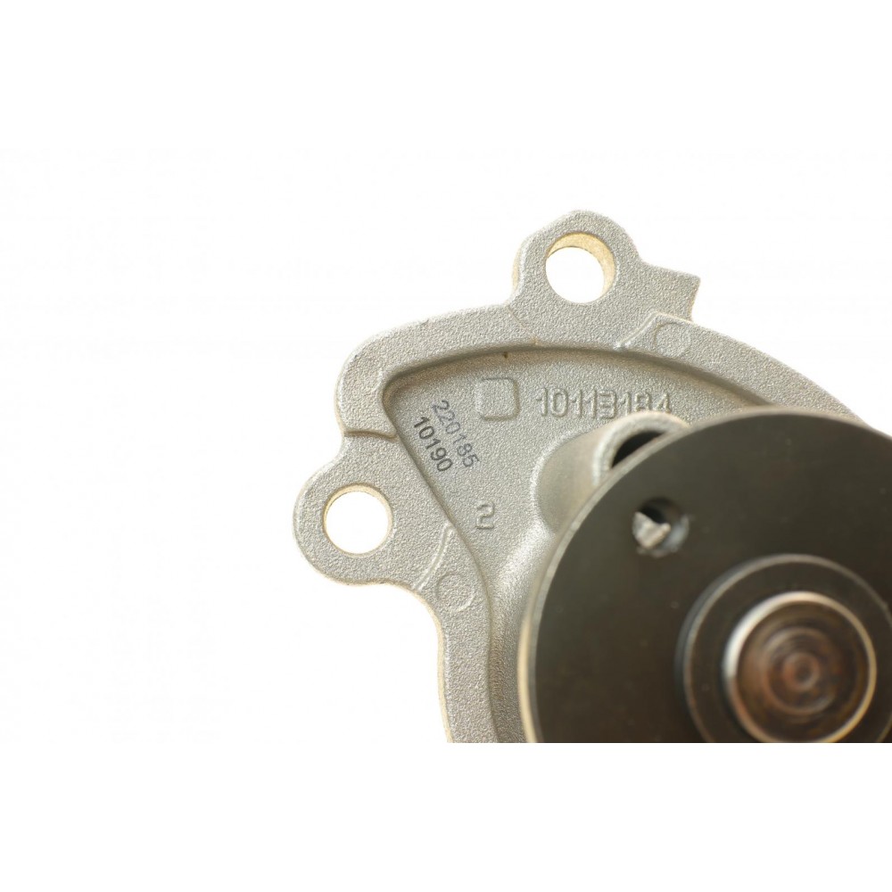Помпа води Renault Clio/Scenic/Megane/Kangoo/Nissan Qashqai/Juke 0.9-1.2-1.4TCe/1.6Sce 09-