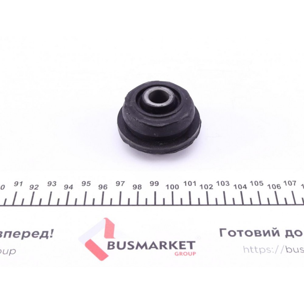 Подушка амортизатора (переднього) MB S-class (W116) 72-80 (більше не постачається)