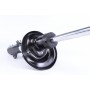 Амортизатор (передній) Peugeot 207/Citroen C3 1.4/1.6HDi/VTi 06- (R) (B4)